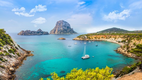 Le isole Baleari, un paradiso nel cuore del Mediterraneo